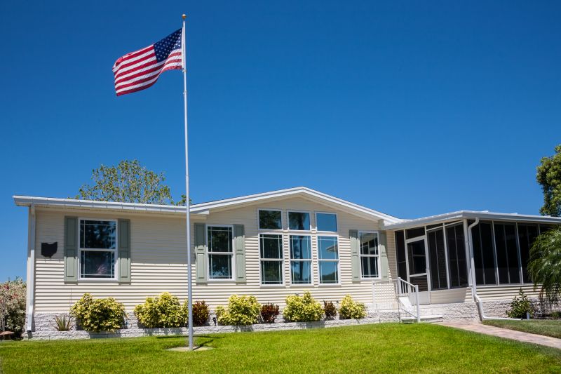 Best Window Replacement Contractors in Kennebunk, ME
